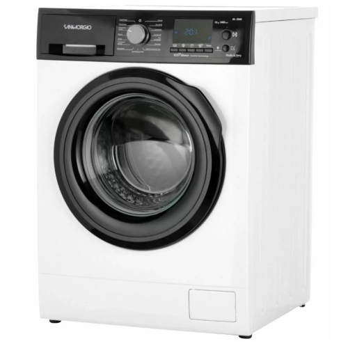 Стиральная машина Sangiorgio FW10401CDBB (q) (ф)