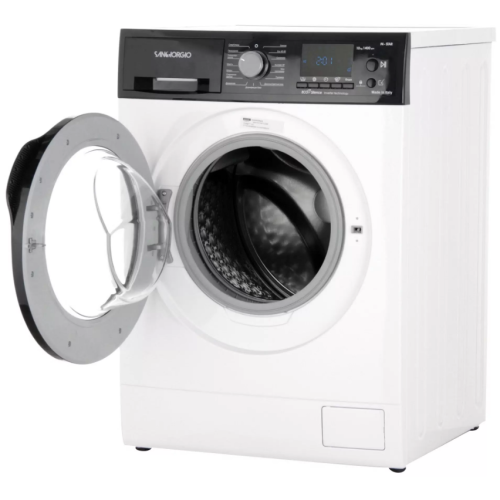 Стиральная машина Sangiorgio FW10401CDBB (q) (ф)
