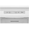 Встраиваемый двухкамерный холодильник Midea MDRE414FGE01 (q)