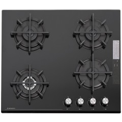 Встраиваемая газовая панель DELVENTO V60N41S011 (h)