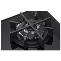 Встраиваемая газовая панель DELVENTO V60N41S011 (h)