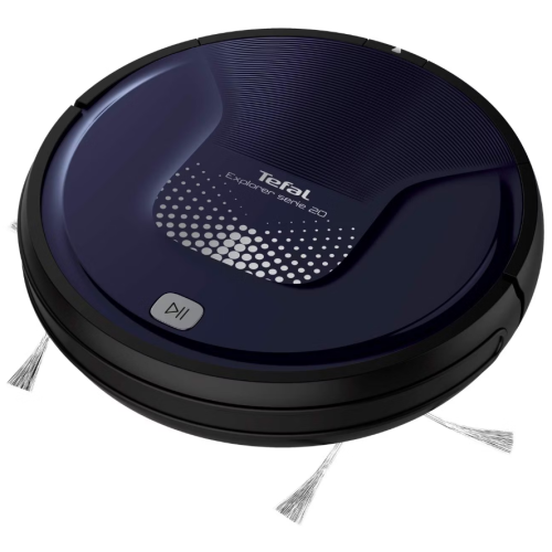 Робот-пылесос Tefal X-plorer Serie 20 RG6871WH (h)
