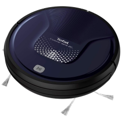 Робот-пылесос Tefal X-plorer Serie 20 RG6871WH (h)