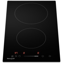 Встраиваемая электрическая панель Weissgauff HV 32 B (q)
