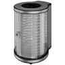 Дегидратор Weissgauff WDH 214 Digital Compact (q)