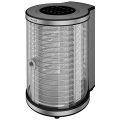 Дегидратор Weissgauff WDH 214 Digital Compact (q)