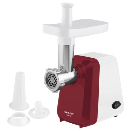 Электромясорубка Scarlett SC-MG45S62 (q)