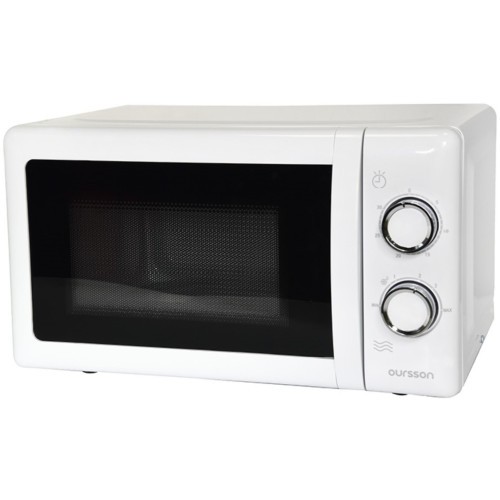 Микроволновая печь соло Oursson MM2006/WH (q)