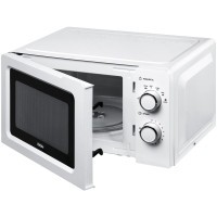 Микроволновая печь соло BBK 17MWS-784M/W (q)c