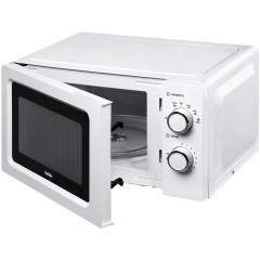 Микроволновая печь соло BBK 17MWS-784M/W (q)c