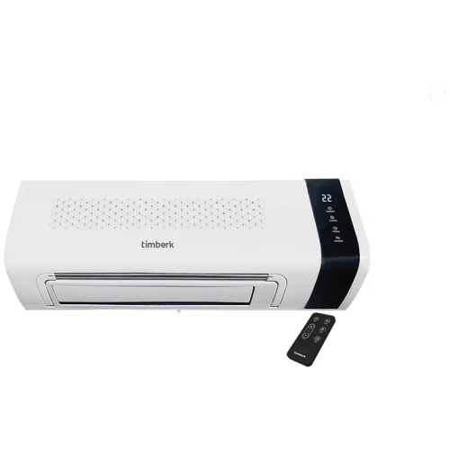 Тепловентилятор Timberk T-FH1.2-B10MC-B (h)