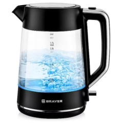 Электрочайник Brayer BR6102 (q)