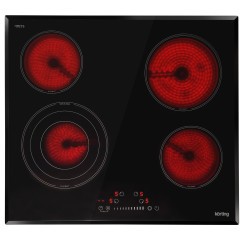 Варочная поверхность KORTING HK 63500 B