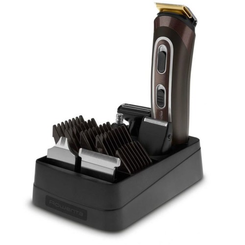 Триммер Rowenta Trim & Style TN9160F (q)