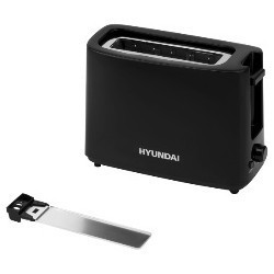 Тостер Hyundai HYT-8007 (q)