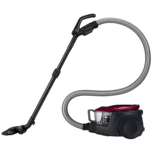 Стационарный пылесос Samsung SC18M31A0HP (q)