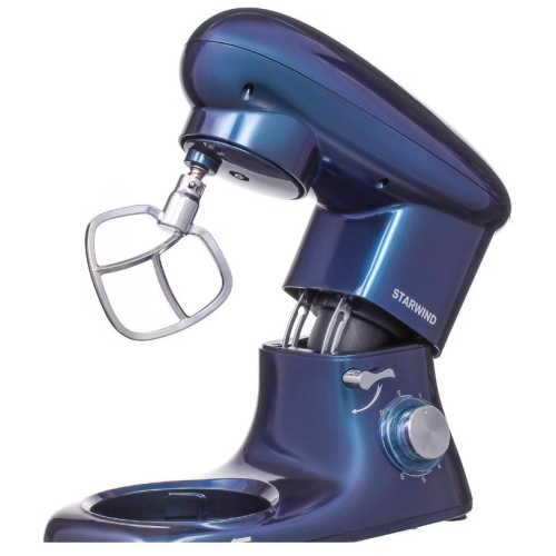 Миксер планетарный StarWind SPM7167 (q)