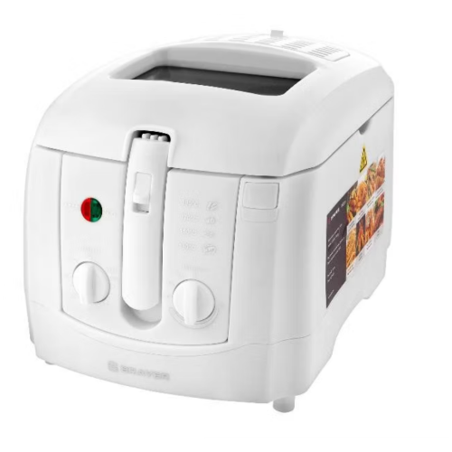 Фритюрница Brayer BR2830 (q)