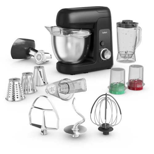 Кухонная машина Tefal Bake Partner QB525838 (h)x