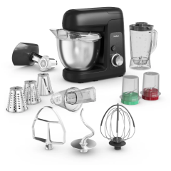 Кухонная машина Tefal Bake Partner QB525838 (h)x