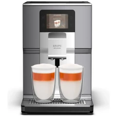 Кофемашина Krups Intuition Preference+ EA875E10 (d)