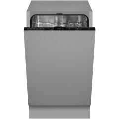 Встраиваемая посудомоечная машина Weissgauff BDW 4526 D (q)