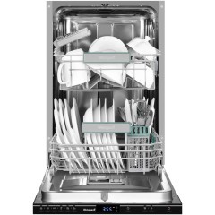 Встраиваемая посудомоечная машина Weissgauff BDW 4526 D (q)