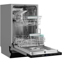 Встраиваемая посудомоечная машина Weissgauff BDW 4526 D (q)