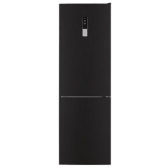 Холодильник двухкамерный Maunfeld MFF185NFSB10 Inverter (q)