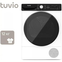 Сушильная машина Tuvio TFF28HW21 (q)