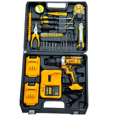 Набор инструментов Makita WF16-2 (h)