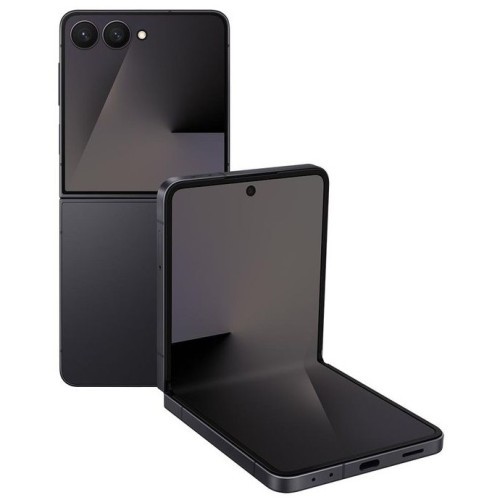Samsung Galaxy Z Flip7 12/256 Jetblack
