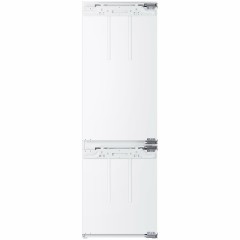 Встраиваемый двухкамерный холодильник Haier BCFT629TWRU (h)