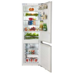 Встраиваемый двухкамерный холодильник Haier BCFT629TWRU (h)