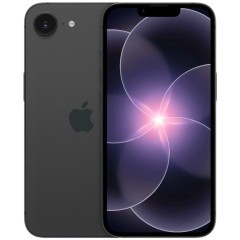 Apple iPhone 17E 512GB Black eSIM (NEW)
