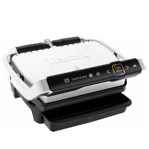 Электрогриль Tefal OptiGrill Elite GC750D30 (h)x