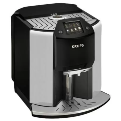 Кофемашина Krups Quattro Force Barista EA907D31 (q)