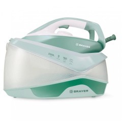 Парогенератор Brayer BR4154 (q)