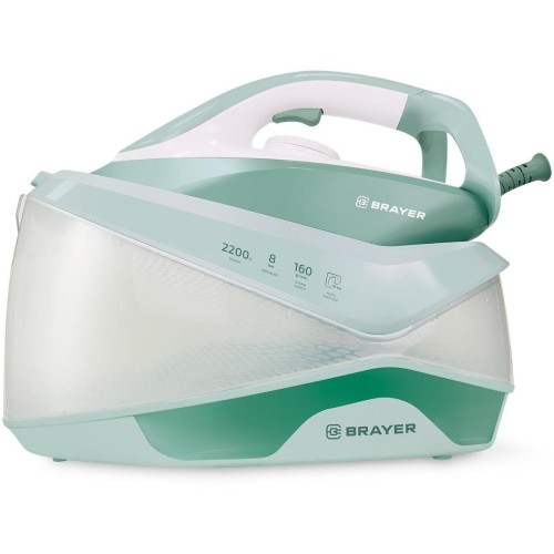 Парогенератор Brayer BR4154 (q)