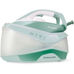 Парогенератор Brayer BR4154 (q)