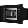 Встраиваемая микроволновая печь Weissgauff HMT-206 Compact Grill (q)