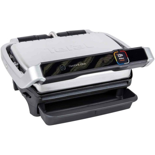 Электрогриль Tefal OptiGrill Elite GC750D30 (q)