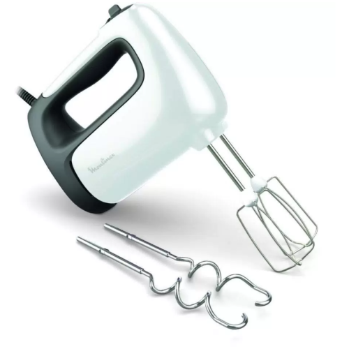 Миксер ручной Moulinex Prepmix+ HM462110 (q)