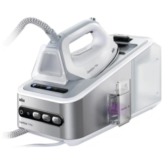 Парогенератор Braun IS7155WH (q)