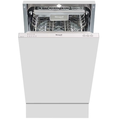 Встраиваемая посудомоечная машина Weissgauff BDW 4124 (q)