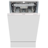 Встраиваемая посудомоечная машина Weissgauff BDW 4124 (q)