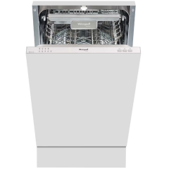 Встраиваемая посудомоечная машина Weissgauff BDW 4124 (q)
