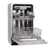 Встраиваемая посудомоечная машина Weissgauff BDW 4124 (q)