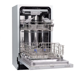 Встраиваемая посудомоечная машина Weissgauff BDW 4124 (q)