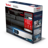 Робот-пылесос Tefal X-Plorer Serie 130AI Animal & Allergy RG9077WH (q)